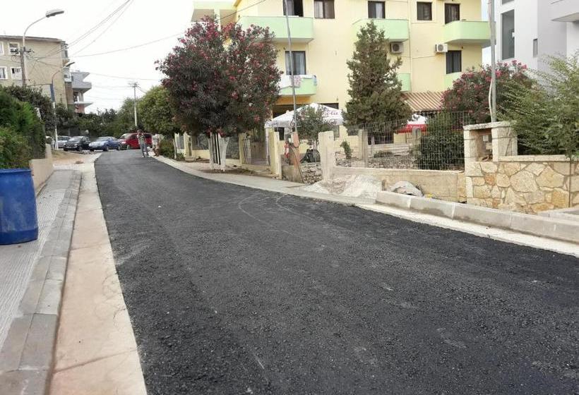 Pensjonat Tani's Guesthouse