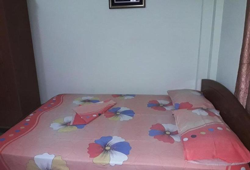 Pensjonat Tani's Guesthouse