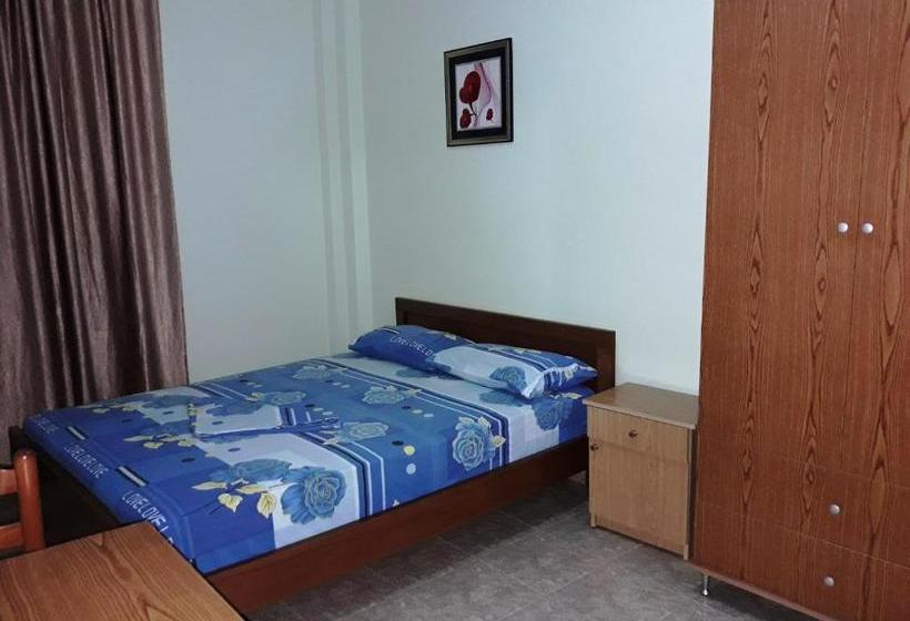 Pensjonat Tani's Guesthouse