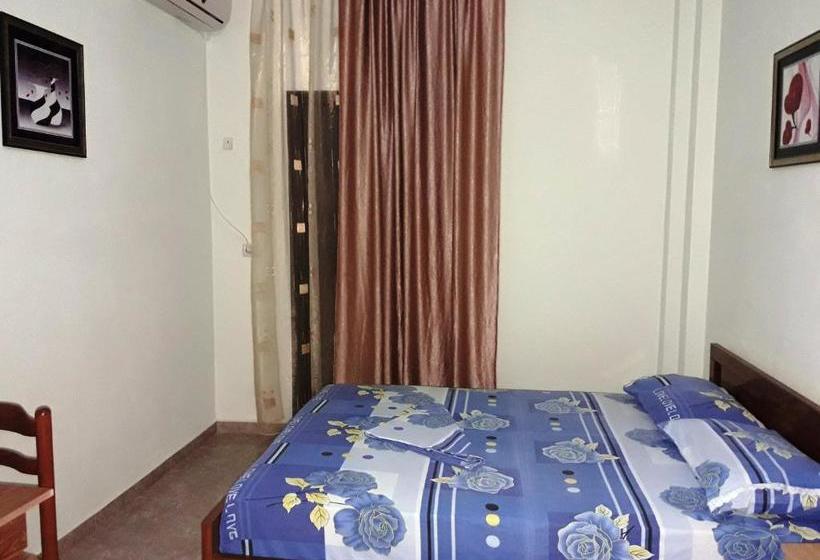 Pensjonat Tani's Guesthouse