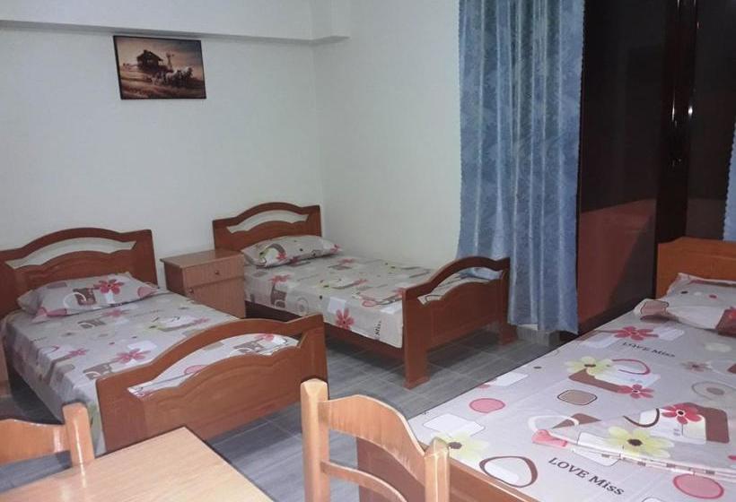 Pensjonat Tani's Guesthouse