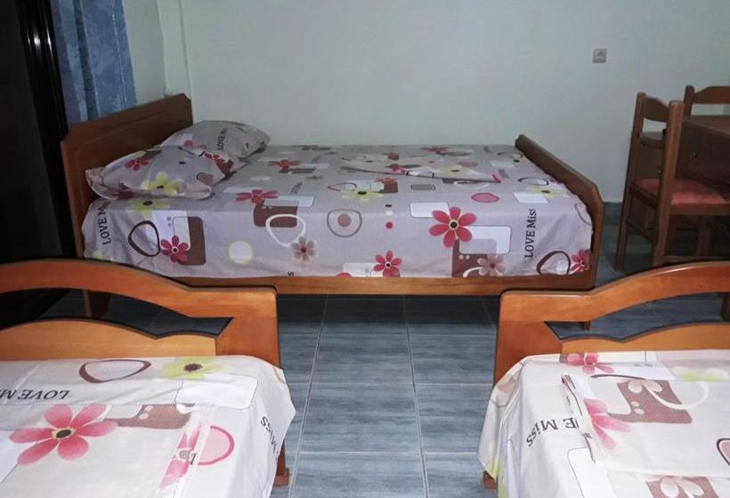 Pensjonat Tani's Guesthouse