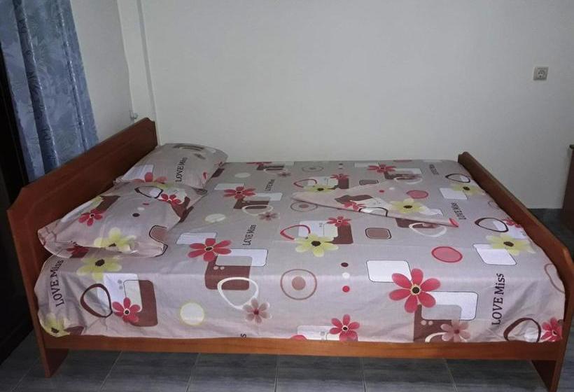 Pensjonat Tani's Guesthouse