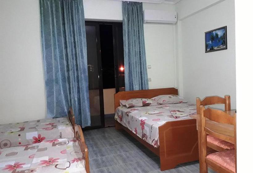 Pensjonat Tani's Guesthouse