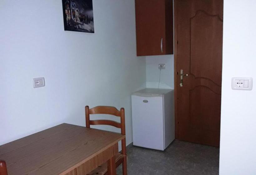 Pensjonat Tani's Guesthouse