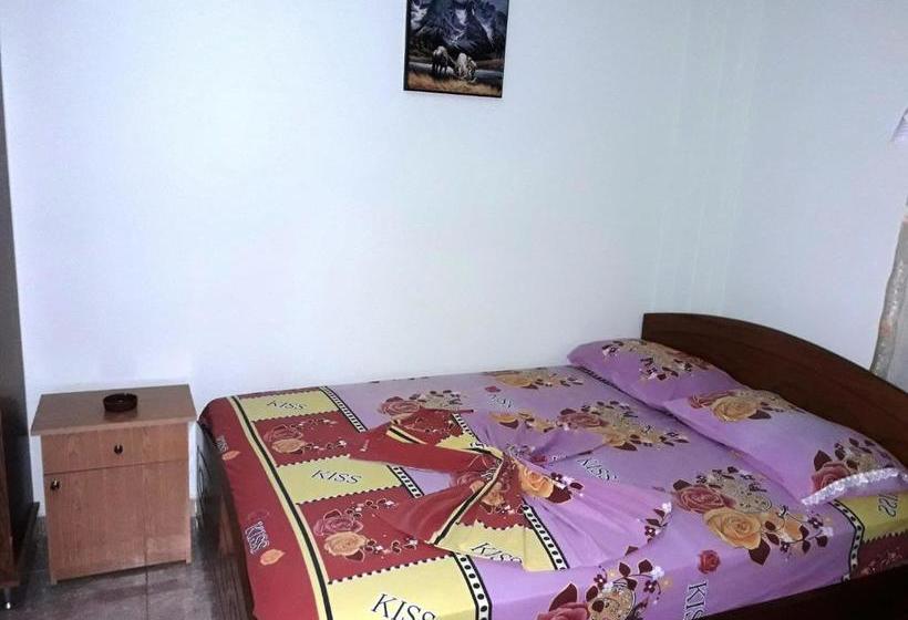 Pensjonat Tani's Guesthouse