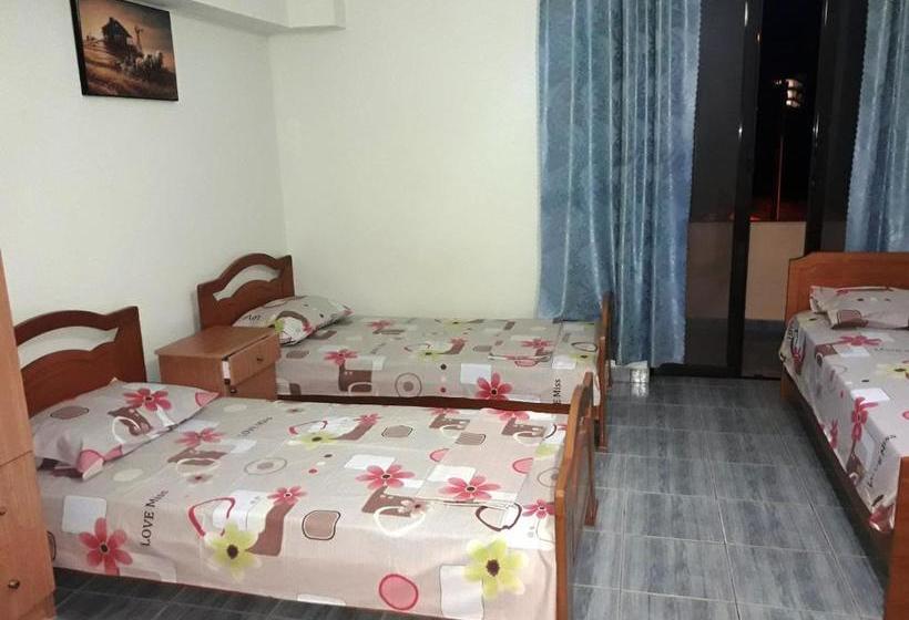 Pensjonat Tani's Guesthouse