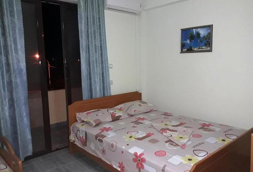 Pensjonat Tani's Guesthouse