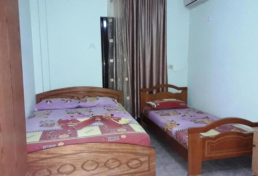 Pensjonat Tani's Guesthouse