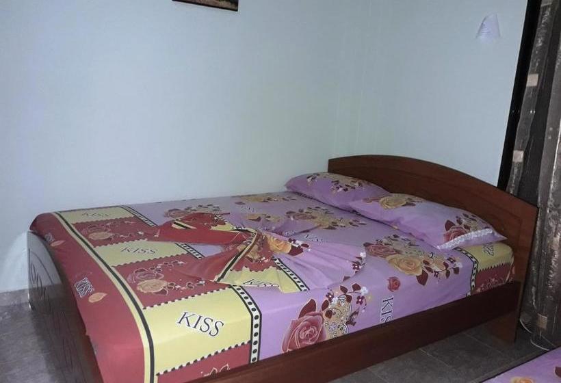 Pensjonat Tani's Guesthouse