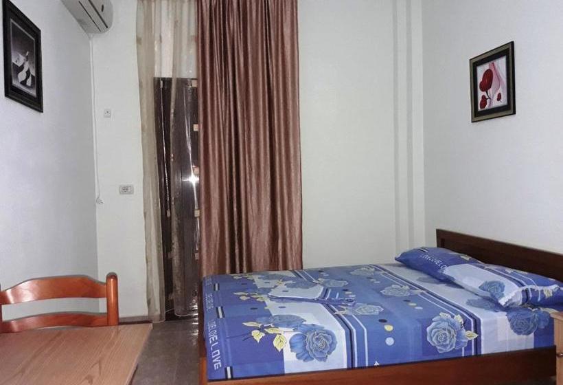 Pensjonat Tani's Guesthouse