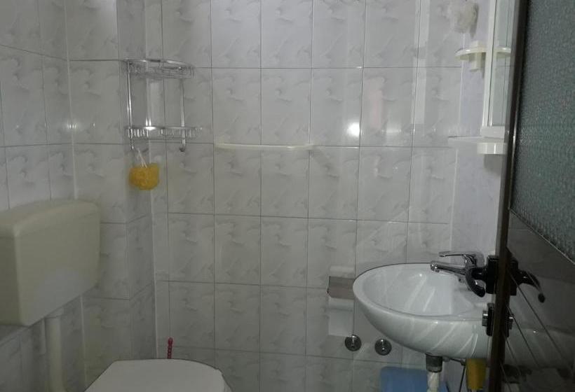 Pensjonat Tani's Guesthouse