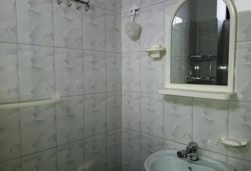 Pensjonat Tani's Guesthouse