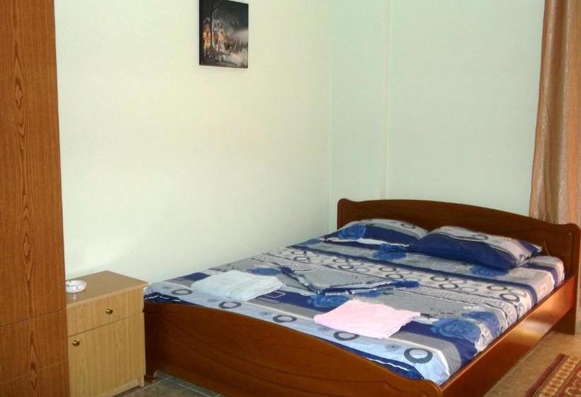 Pensjonat Tani's Guesthouse