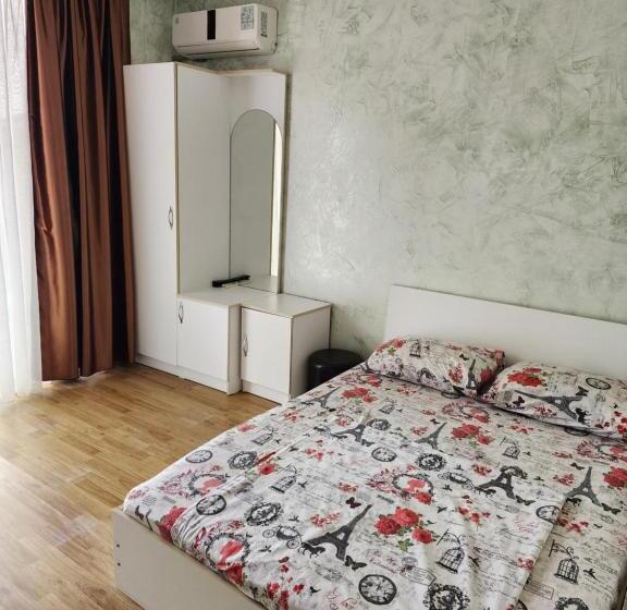 پانسیون Vizitori