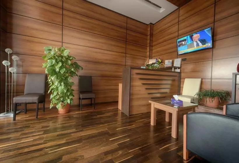 Samali Residence