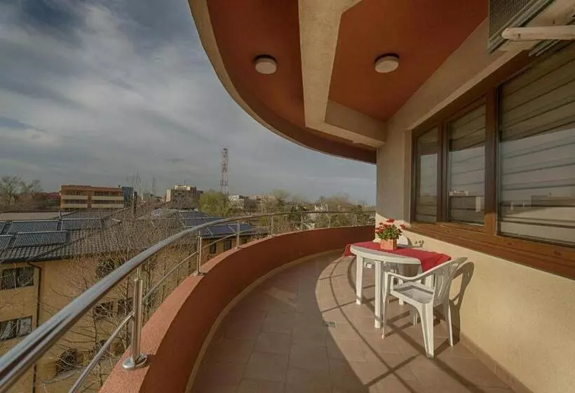 Samali Residence