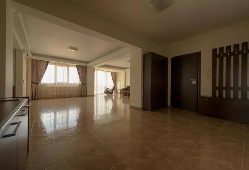 Samali Residence