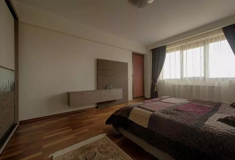 Samali Residence