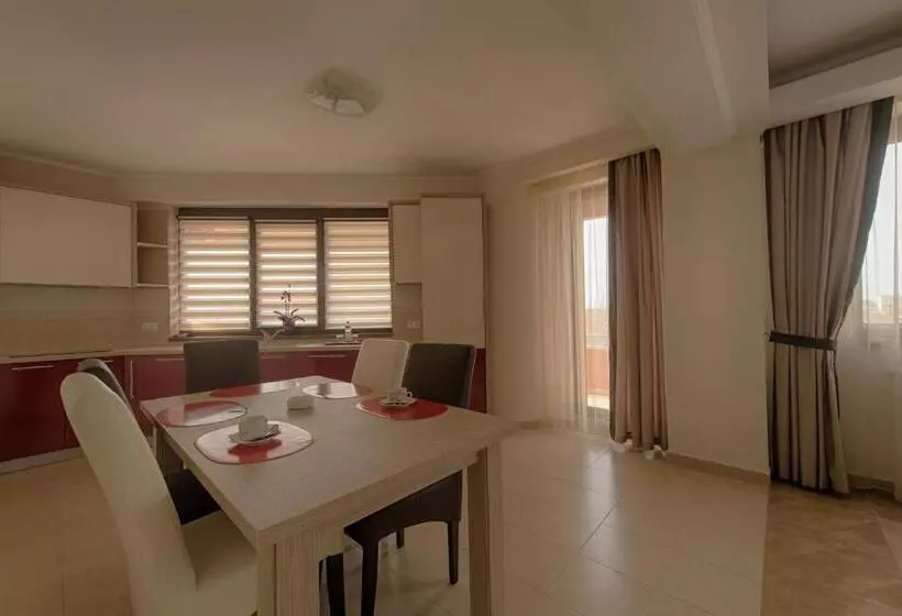 Samali Residence