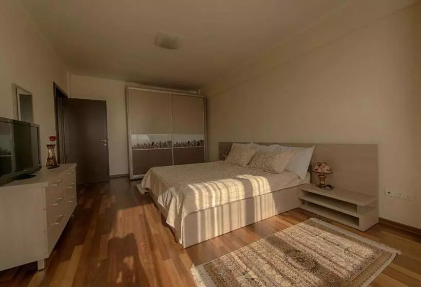 Samali Residence