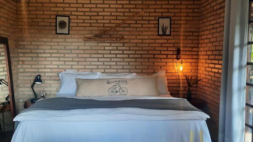 Общежитие Solar Maria Carolina