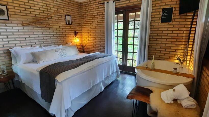 Общежитие Solar Maria Carolina