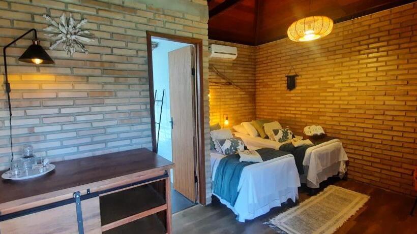 Общежитие Solar Maria Carolina