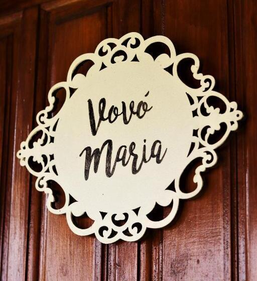 Общежитие Solar Maria Carolina