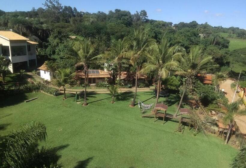 Общежитие Solar Maria Carolina