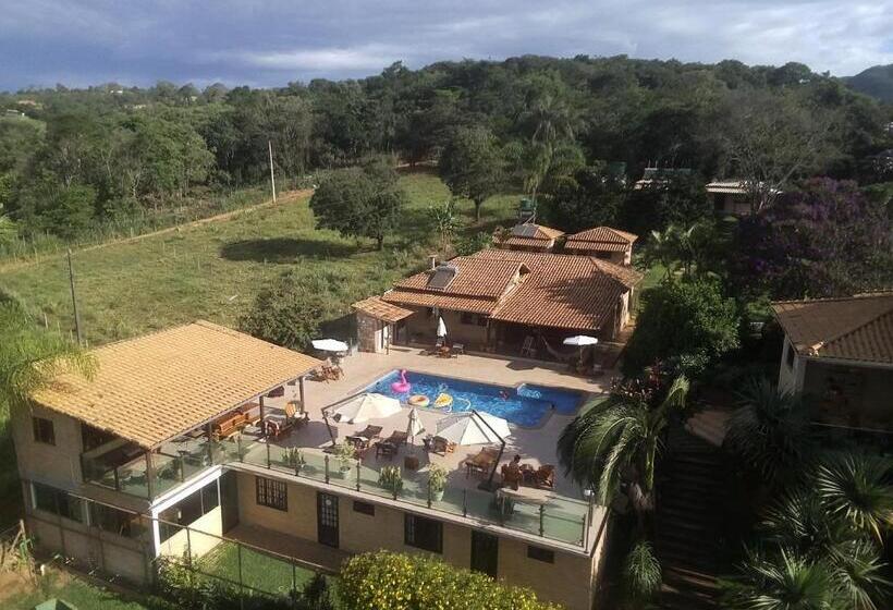 Общежитие Solar Maria Carolina