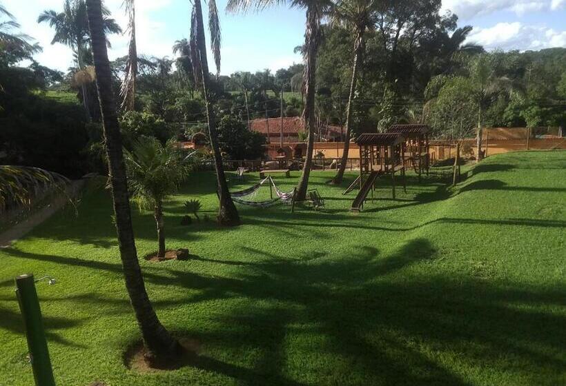 Общежитие Solar Maria Carolina