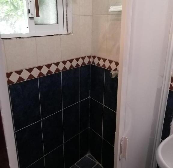 Hostel Temazcal Casa Gema