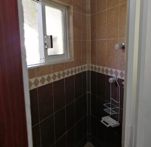 Hostel Temazcal Casa Gema