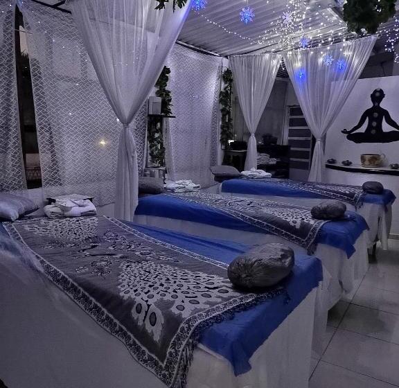 Hostel Temazcal Casa Gema