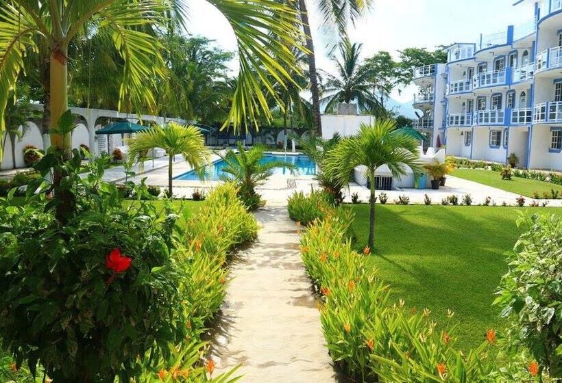 Общежитие Villas Sol Diamante