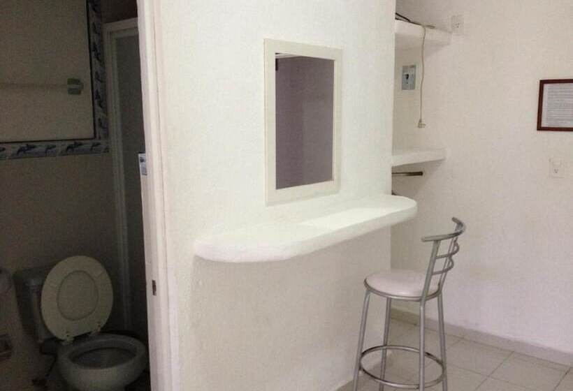 Общежитие Villas Sol Diamante