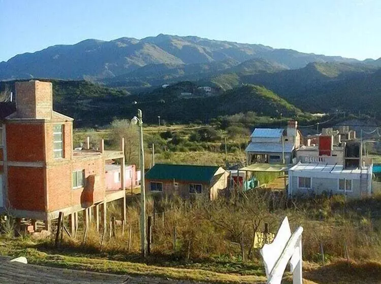 Apart Hotel La Quebrada