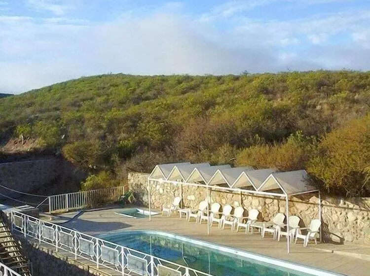 Apart Hotel La Quebrada