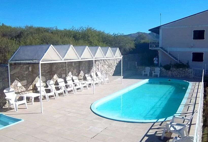 Apart Hotel La Quebrada