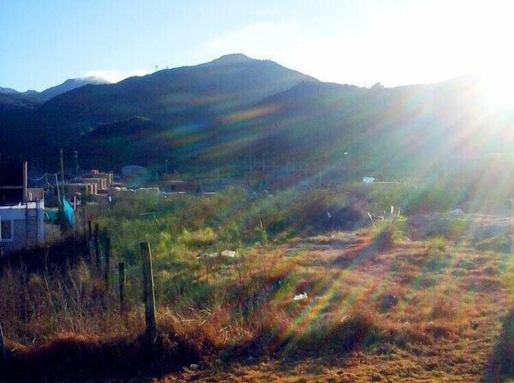 Apart Hotel La Quebrada