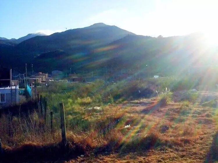 Apart Hotel La Quebrada