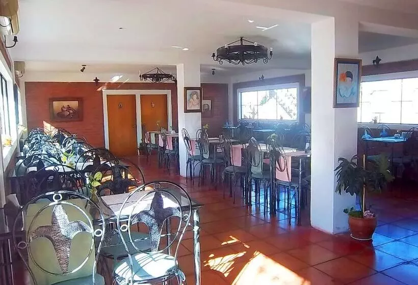 Apart Hotel La Quebrada