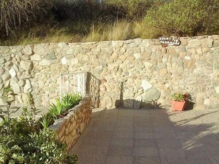 Apart Hotel La Quebrada