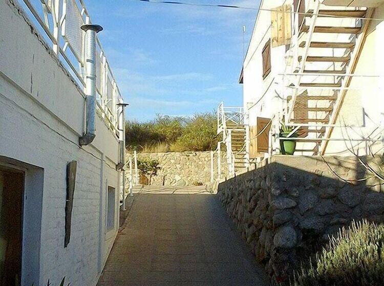 Apart Hotel La Quebrada