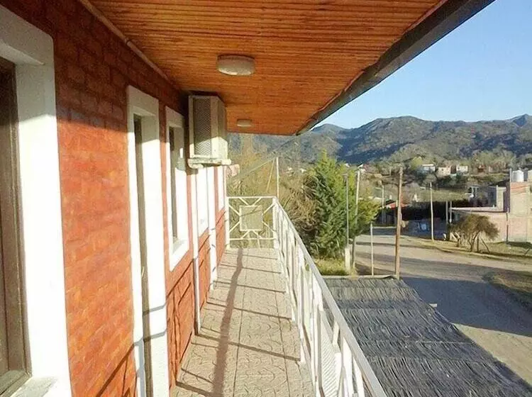 Apart Hotel La Quebrada