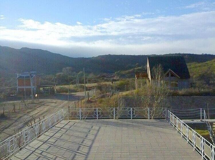 Apart Hotel La Quebrada