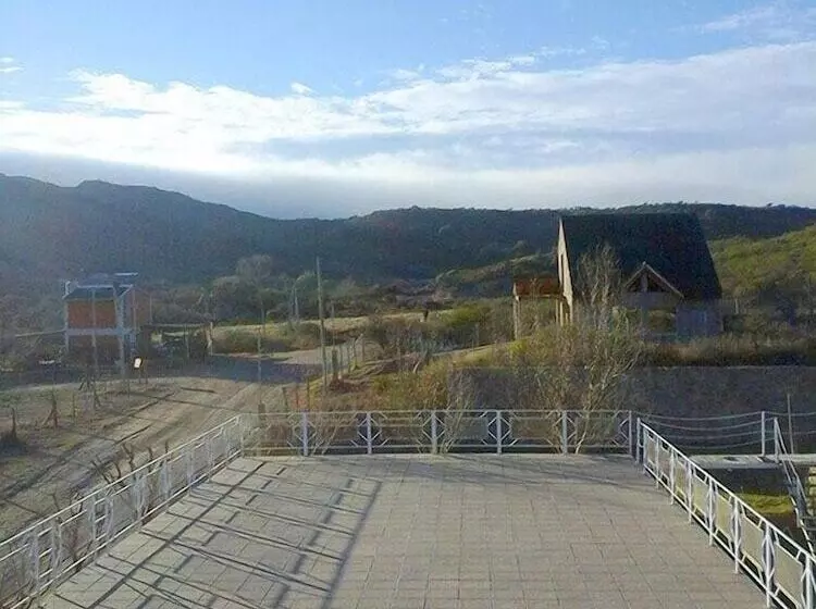 Apart Hotel La Quebrada