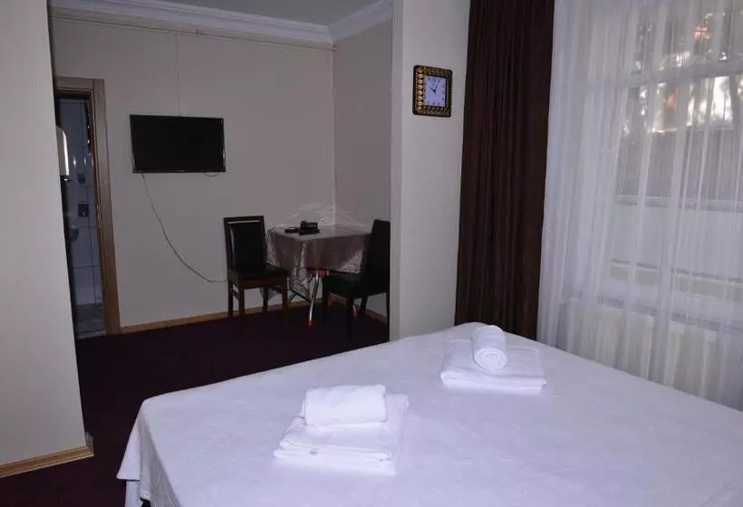 Emsa Otel Maltepedeki Eviniz