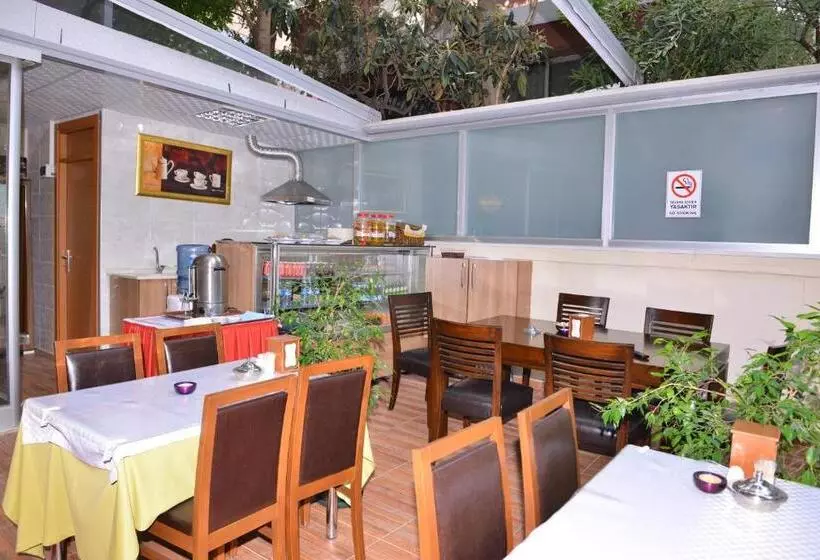 Emsa Otel Maltepedeki Eviniz